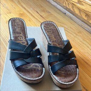 Sam Edelman Raynere wedge